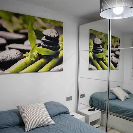 La Bona Vida Vitoria Apartment Luaran gambar
