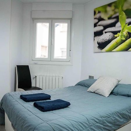 La Bona Vida Vitoria Apartment Luaran gambar
