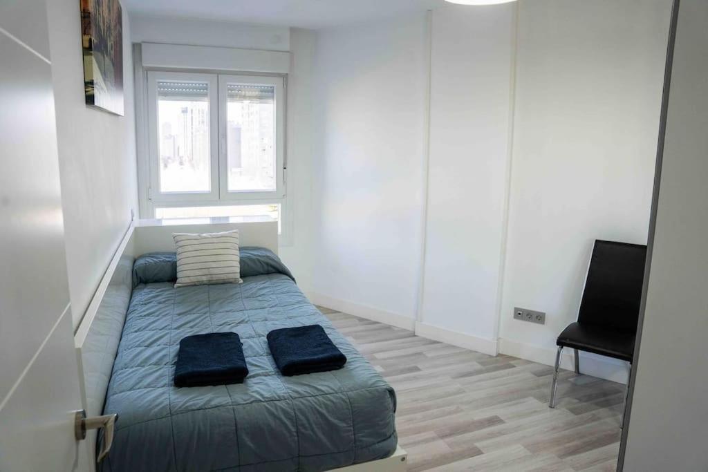 La Bona Vida Vitoria Apartment Luaran gambar
